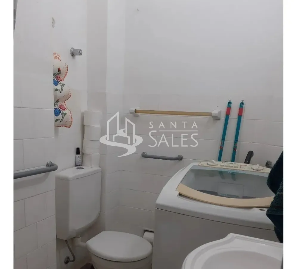 Kitnet-Studio, 29 m² - Foto 7