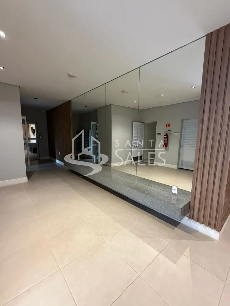 Apartamento, 1 quarto, 24 m² - Foto 5