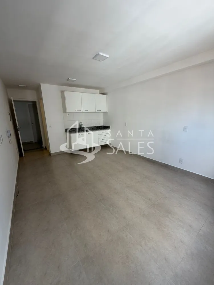 Apartamento, 1 quarto, 24 m² - Foto 4