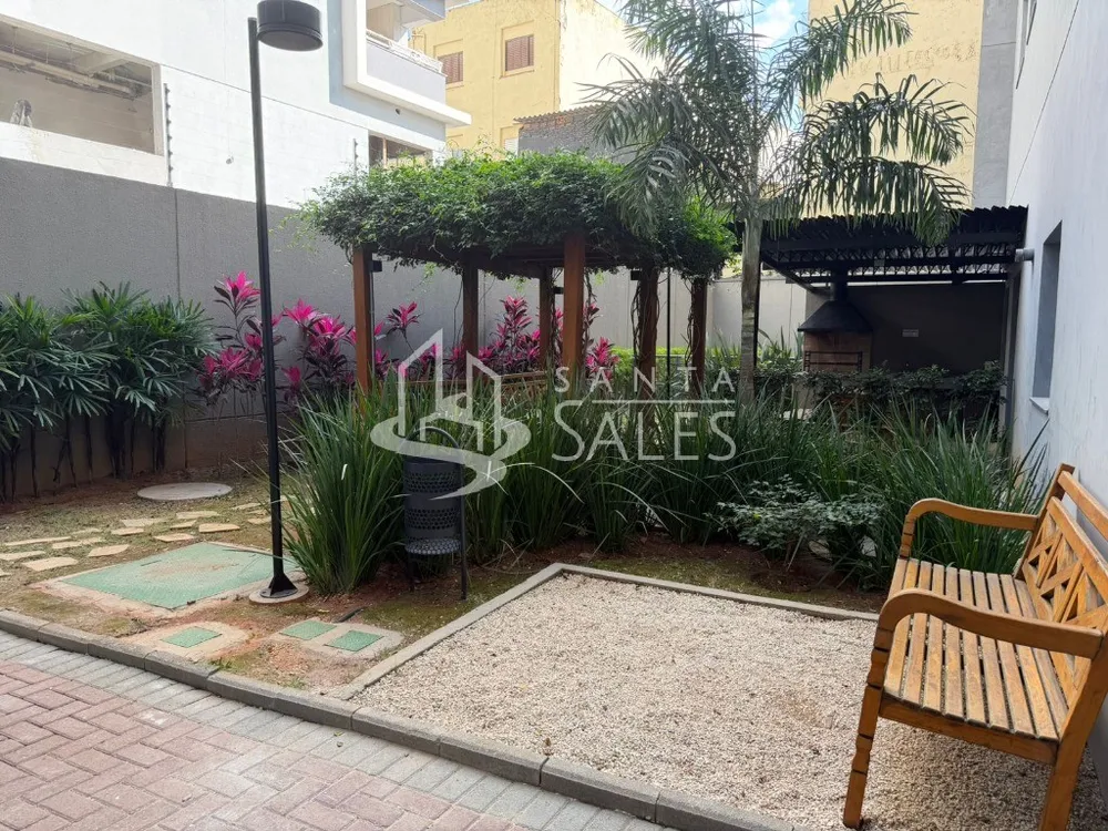 Apartamento, 1 quarto, 24 m² - Foto 6
