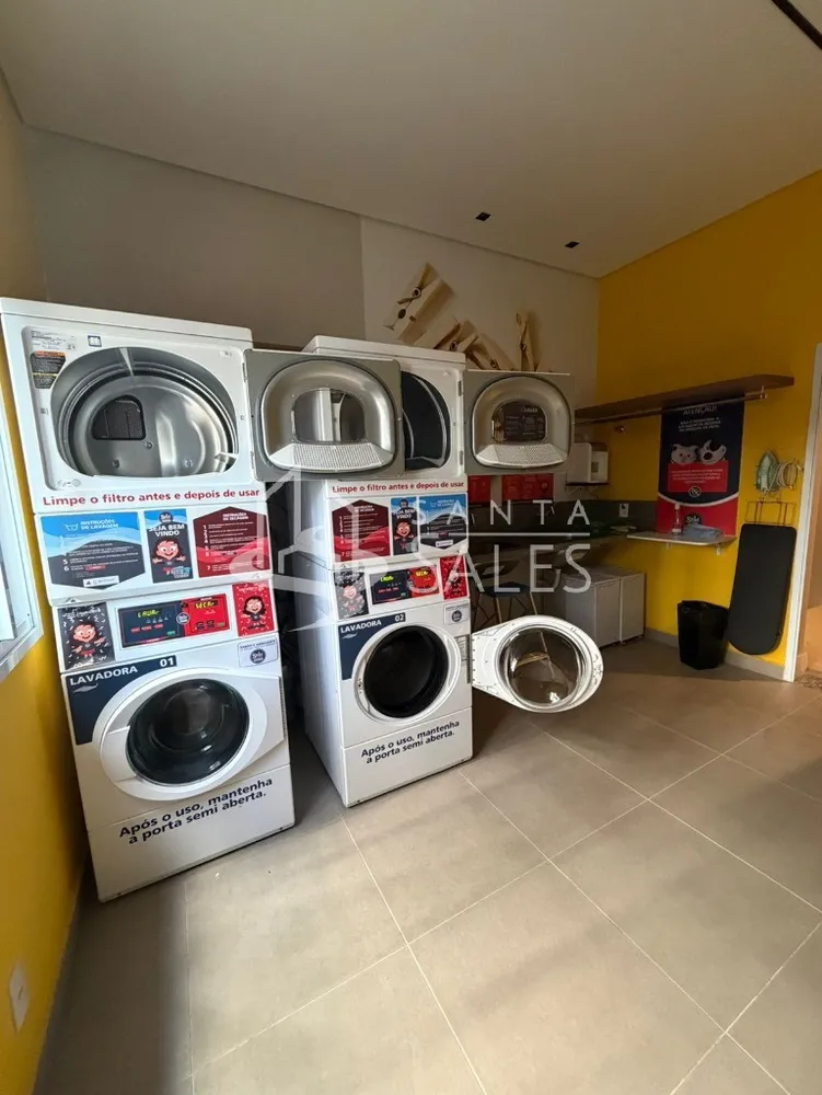 Apartamento, 1 quarto, 24 m² - Foto 10