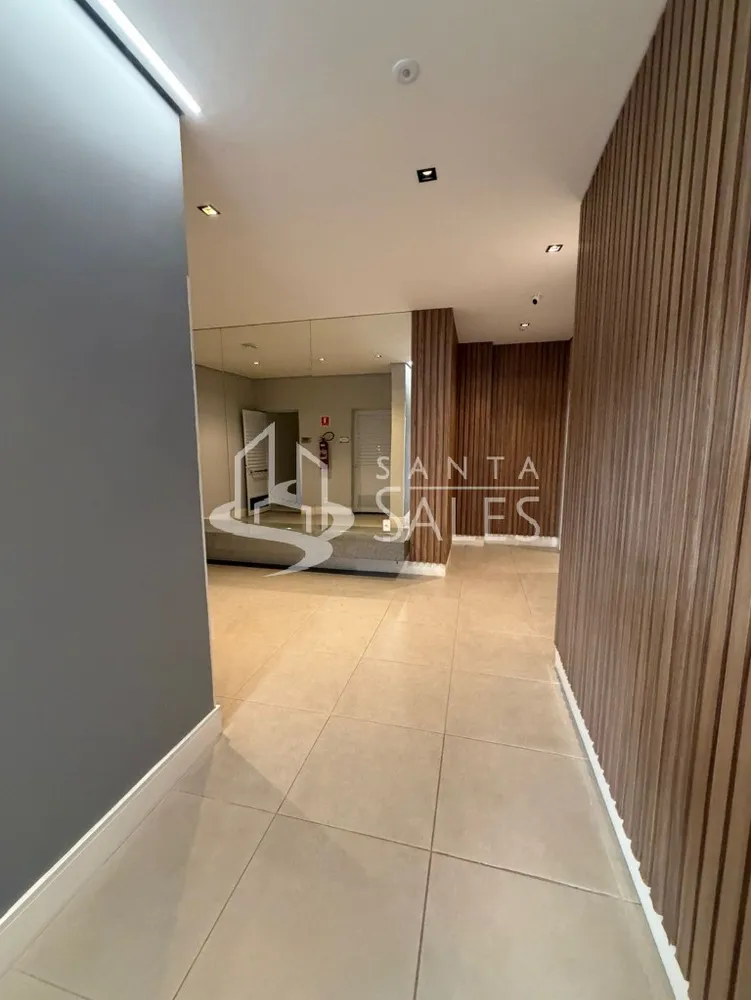 Apartamento, 1 quarto, 24 m² - Foto 3