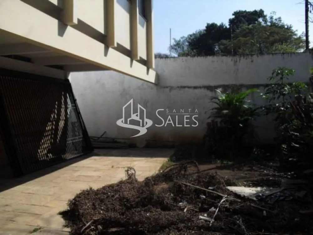 Sobrado, 4 quartos, 530 m² - Foto 7