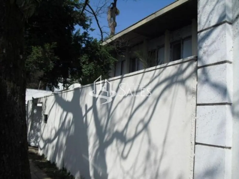 Sobrado, 4 quartos, 530 m² - Foto 8