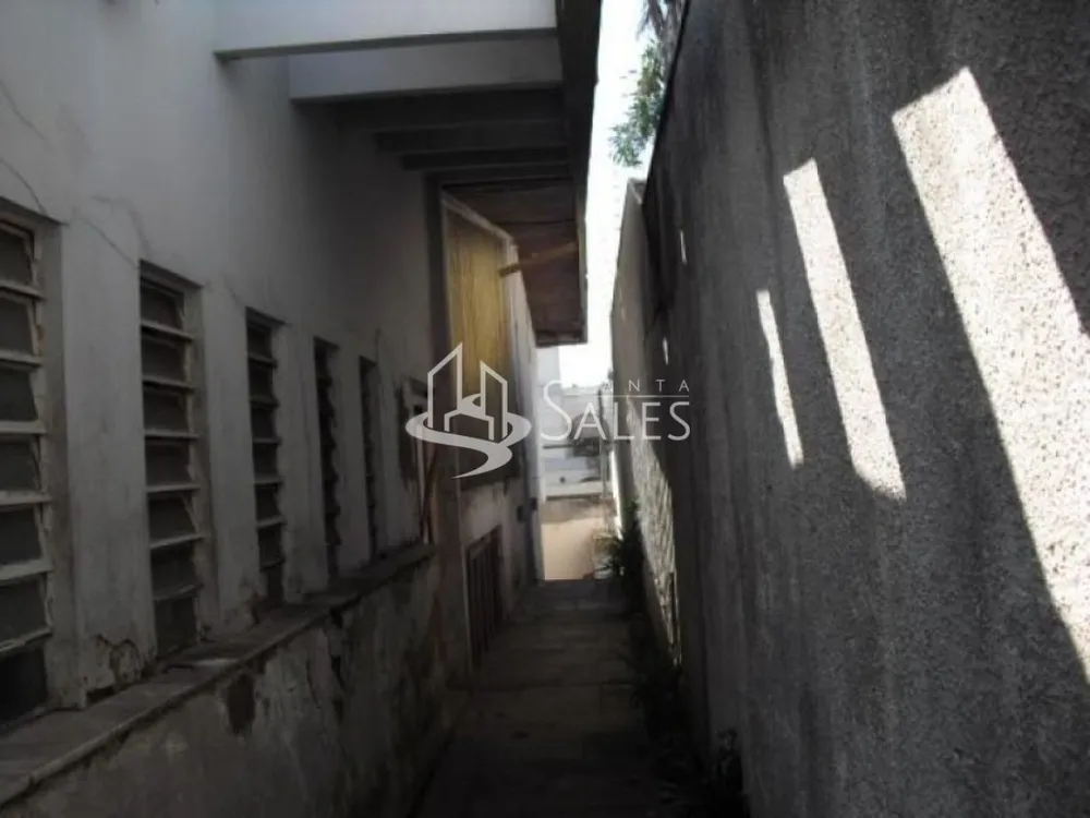 Sobrado, 4 quartos, 530 m² - Foto 1