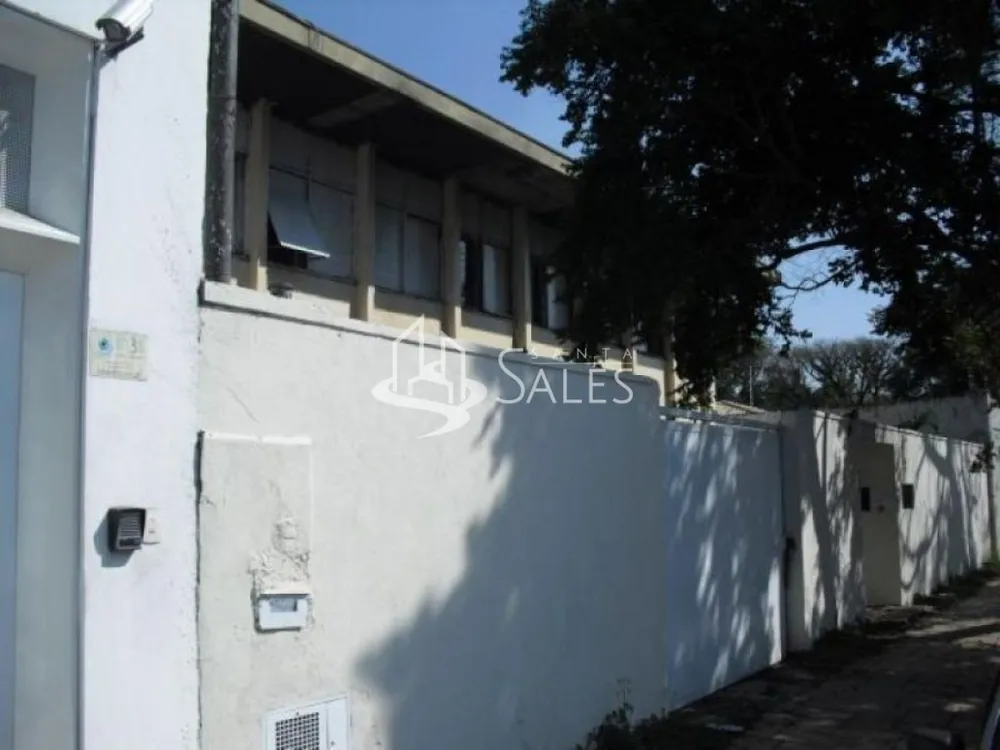 Sobrado, 4 quartos, 530 m² - Foto 3