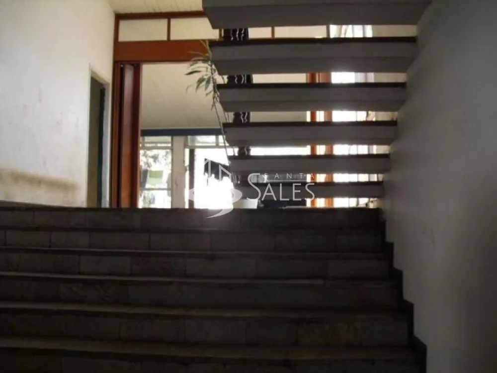 Sobrado, 4 quartos, 530 m² - Foto 6