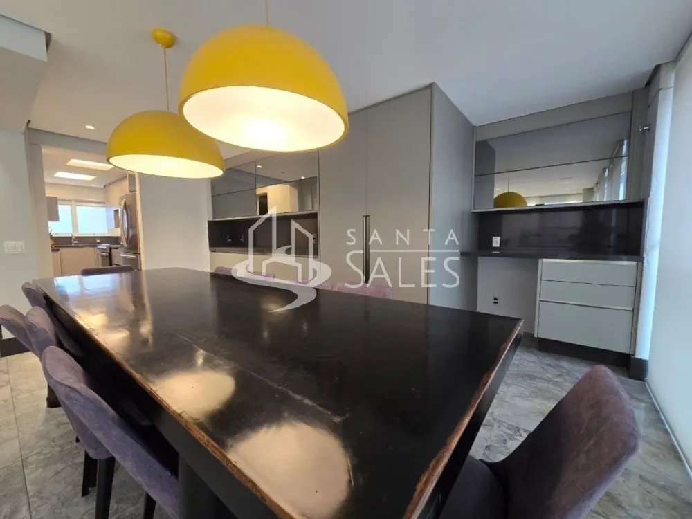 Apartamento, 3 quartos, 156 m² - Foto 4