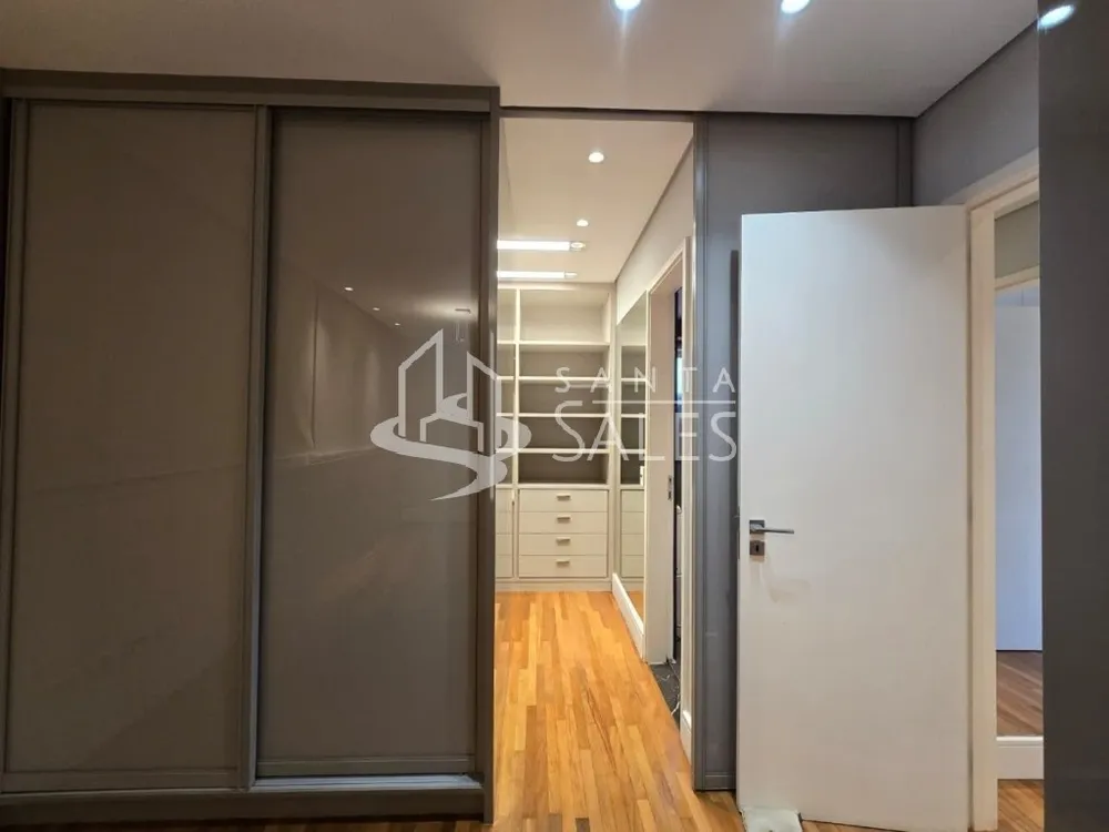 Apartamento, 3 quartos, 156 m² - Foto 2