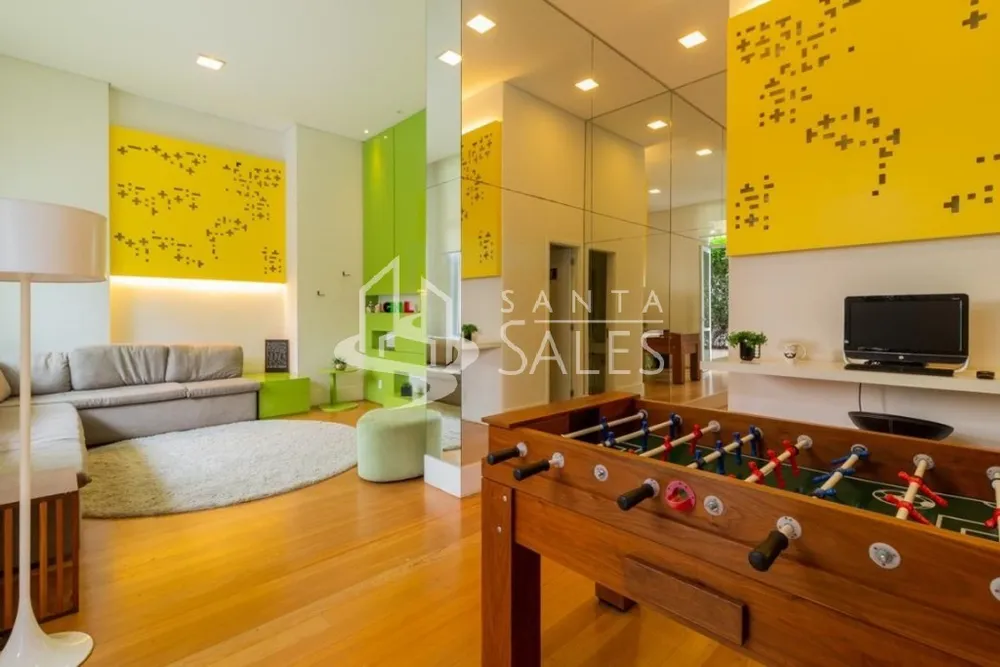 Apartamento, 3 quartos, 156 m² - Foto 11
