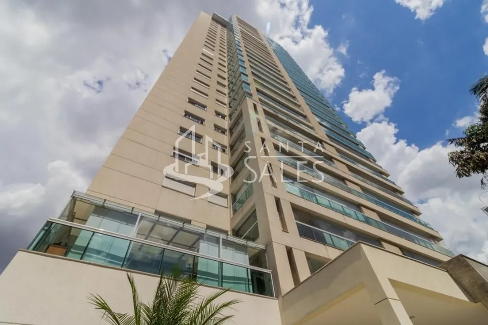 Apartamento, 3 quartos, 156 m² - Foto 8