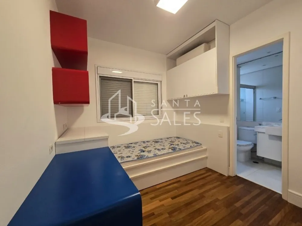 Apartamento, 3 quartos, 156 m² - Foto 1