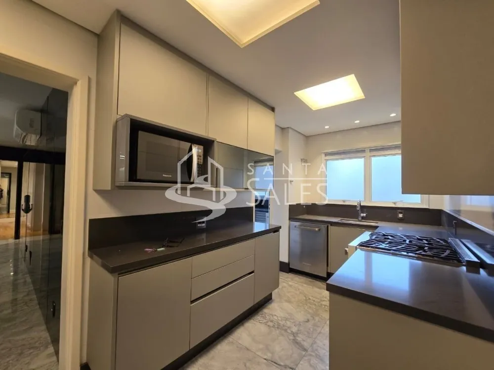 Apartamento, 3 quartos, 156 m² - Foto 3