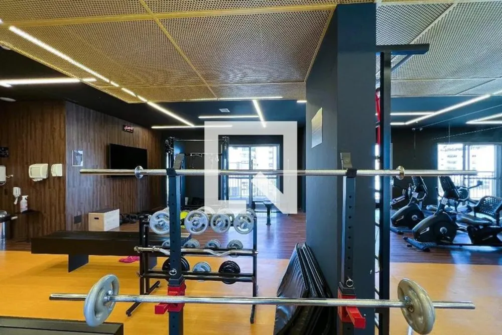 Kitnet-Studio, 21 m² - Foto 1