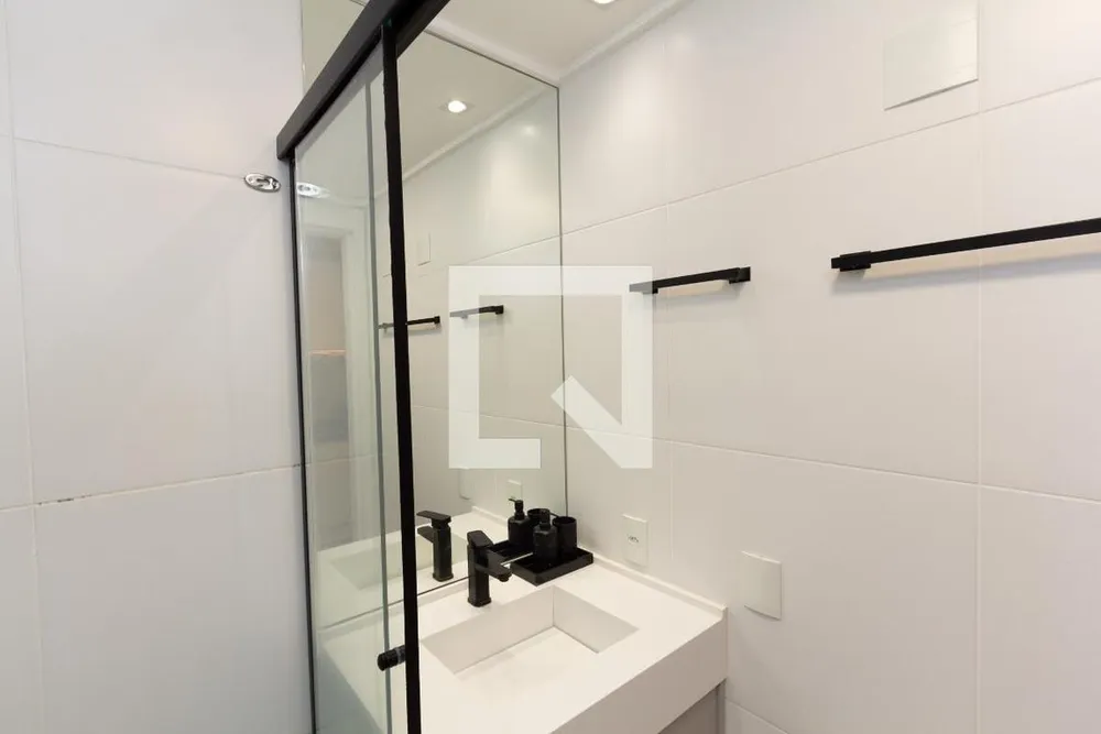 Kitnet-Studio, 21 m² - Foto 8