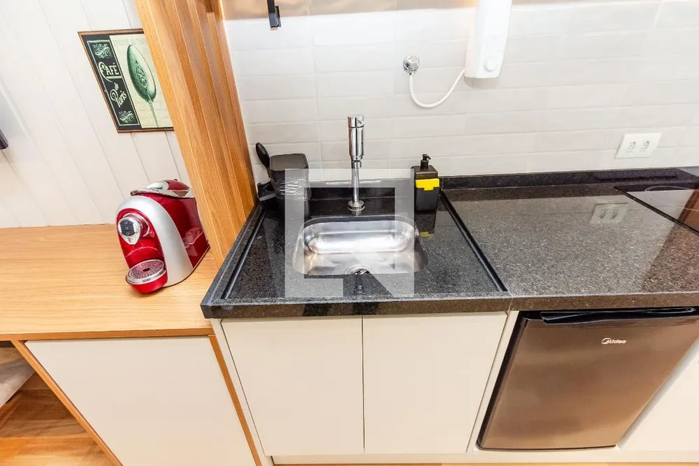 Kitnet-Studio, 21 m² - Foto 4