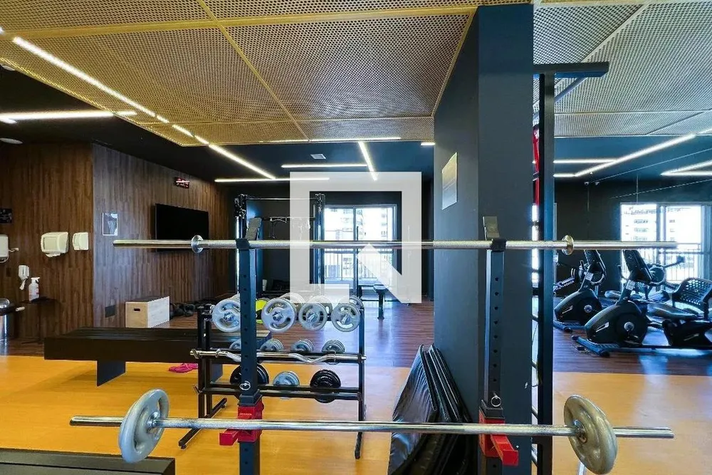 Kitnet-Studio, 21 m² - Foto 11