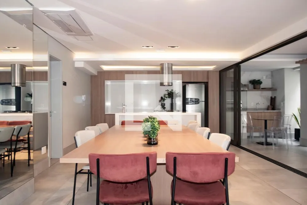 Apartamento, 1 quarto, 29 m² - Foto 6