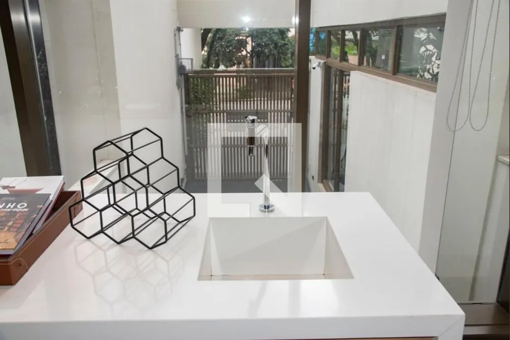 Apartamento, 1 quarto, 29 m² - Foto 9