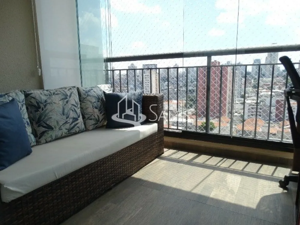 Apartamento, 2 quartos, 84 m² - Foto 3