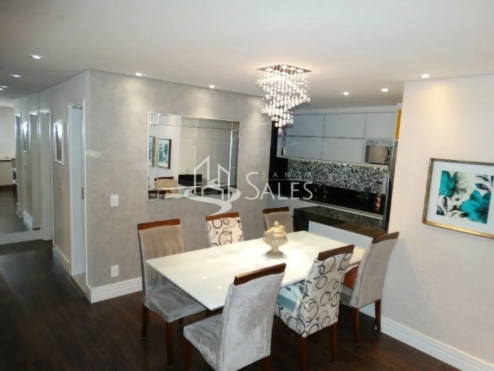 Apartamento, 2 quartos, 84 m² - Foto 4