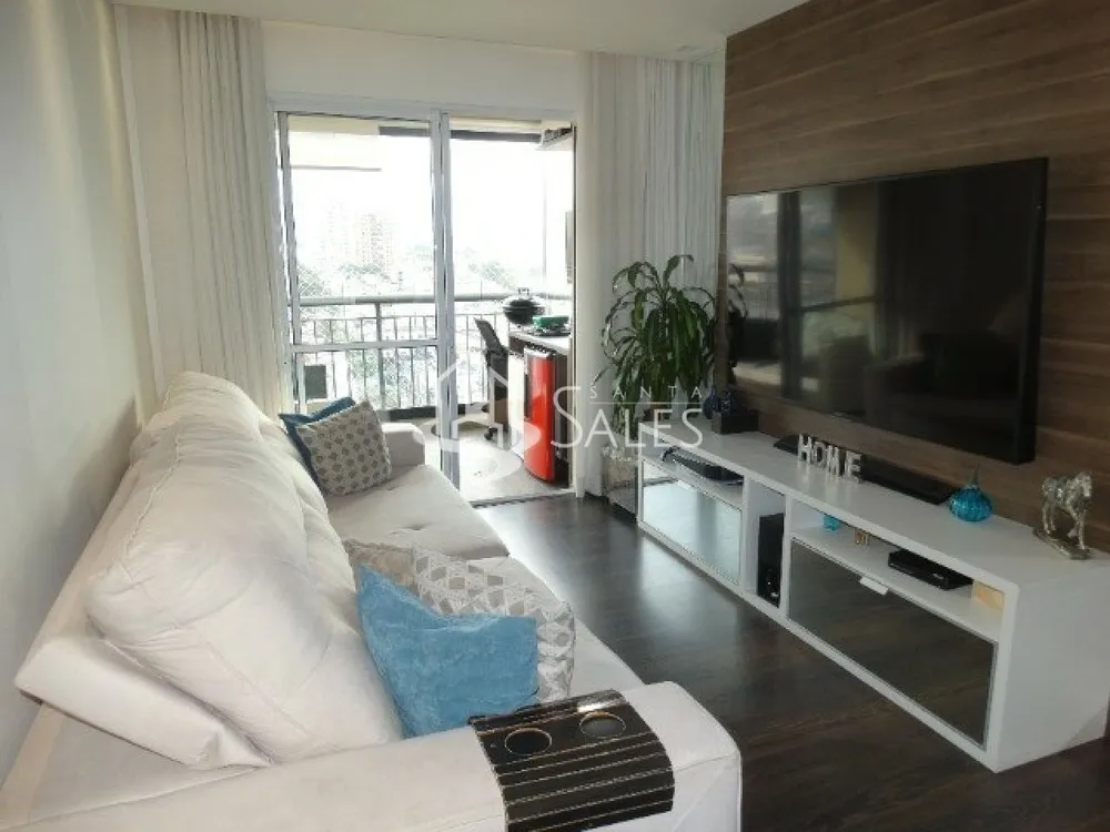 Apartamento, 2 quartos, 84 m² - Foto 2