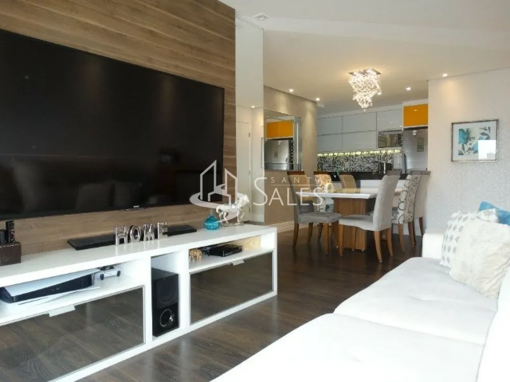 Apartamento, 2 quartos, 84 m² - Foto 3