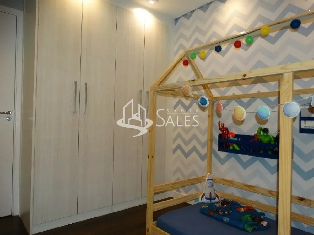 Apartamento, 2 quartos, 84 m² - Foto 2