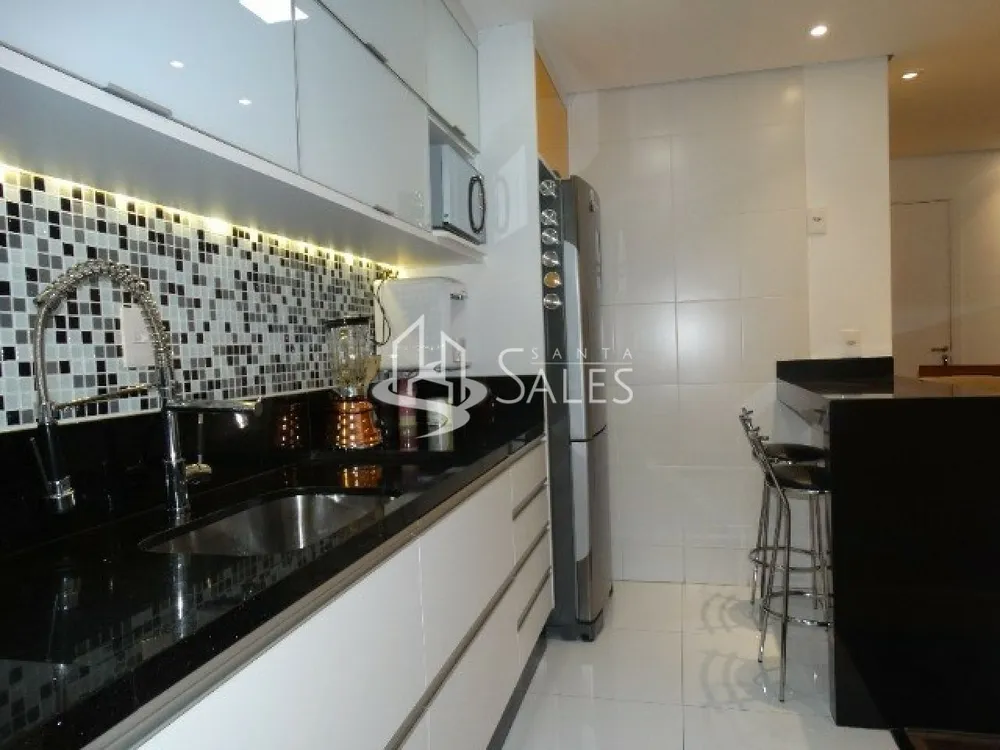 Apartamento, 2 quartos, 84 m² - Foto 1