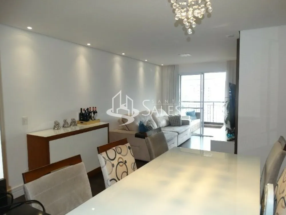 Apartamento, 2 quartos, 84 m² - Foto 5