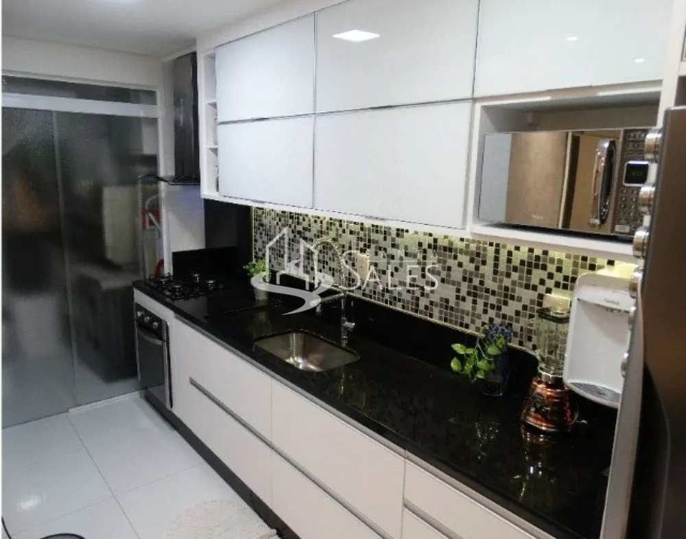 Apartamento, 2 quartos, 84 m² - Foto 4