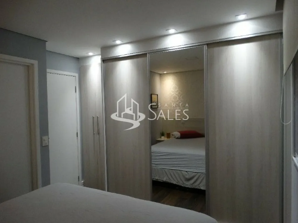Apartamento, 2 quartos, 84 m² - Foto 10