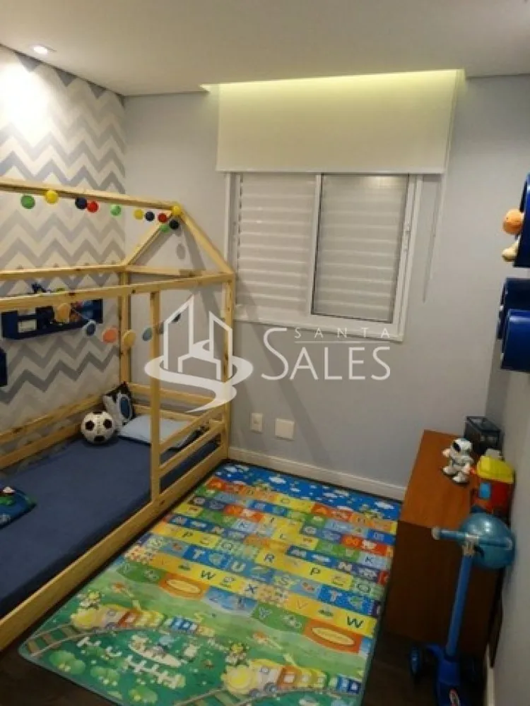 Apartamento, 2 quartos, 84 m² - Foto 12