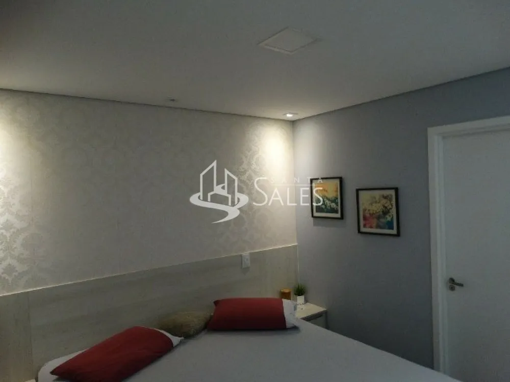 Apartamento, 2 quartos, 84 m² - Foto 9