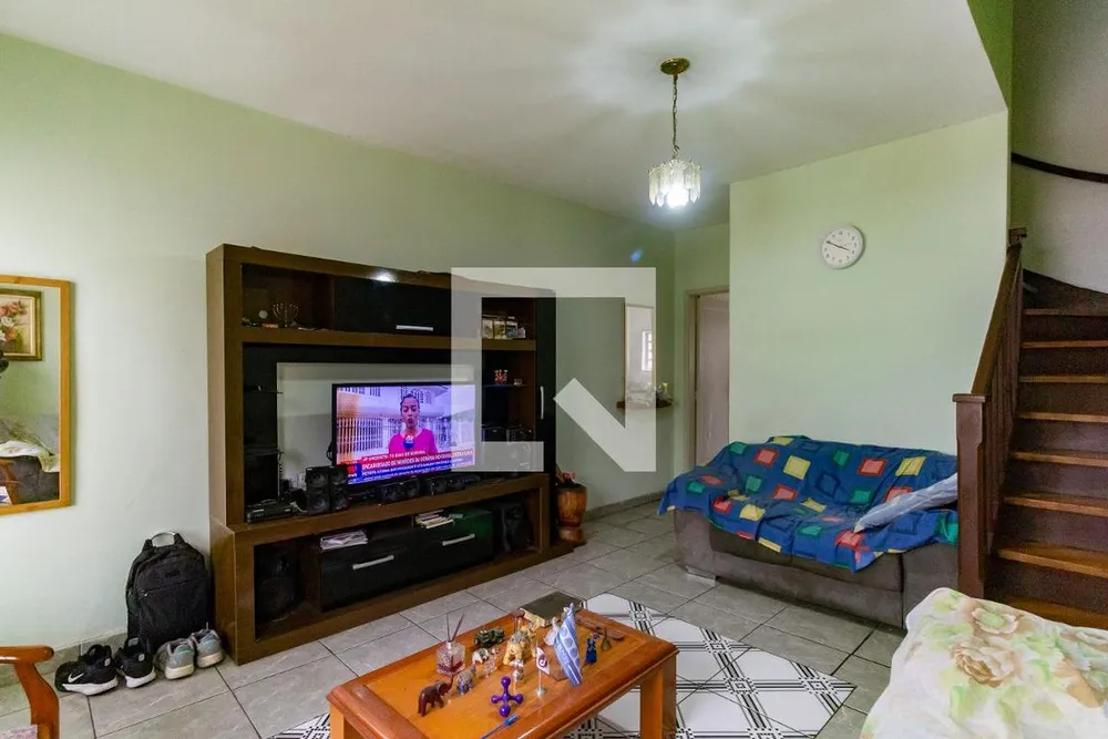 Casa, 2 quartos, 130 m² - Foto 1