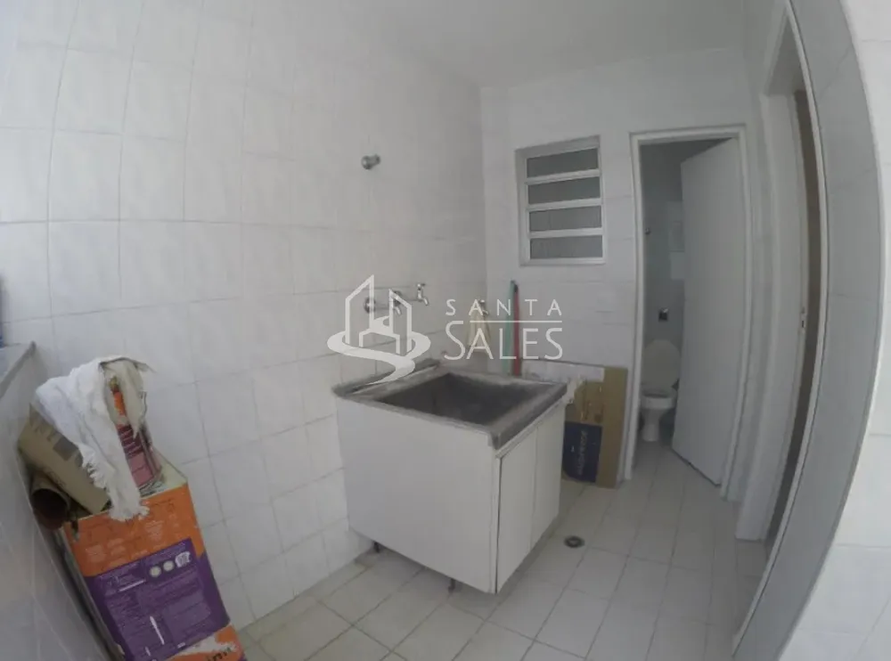 Sobrado, 2 quartos - Foto 11
