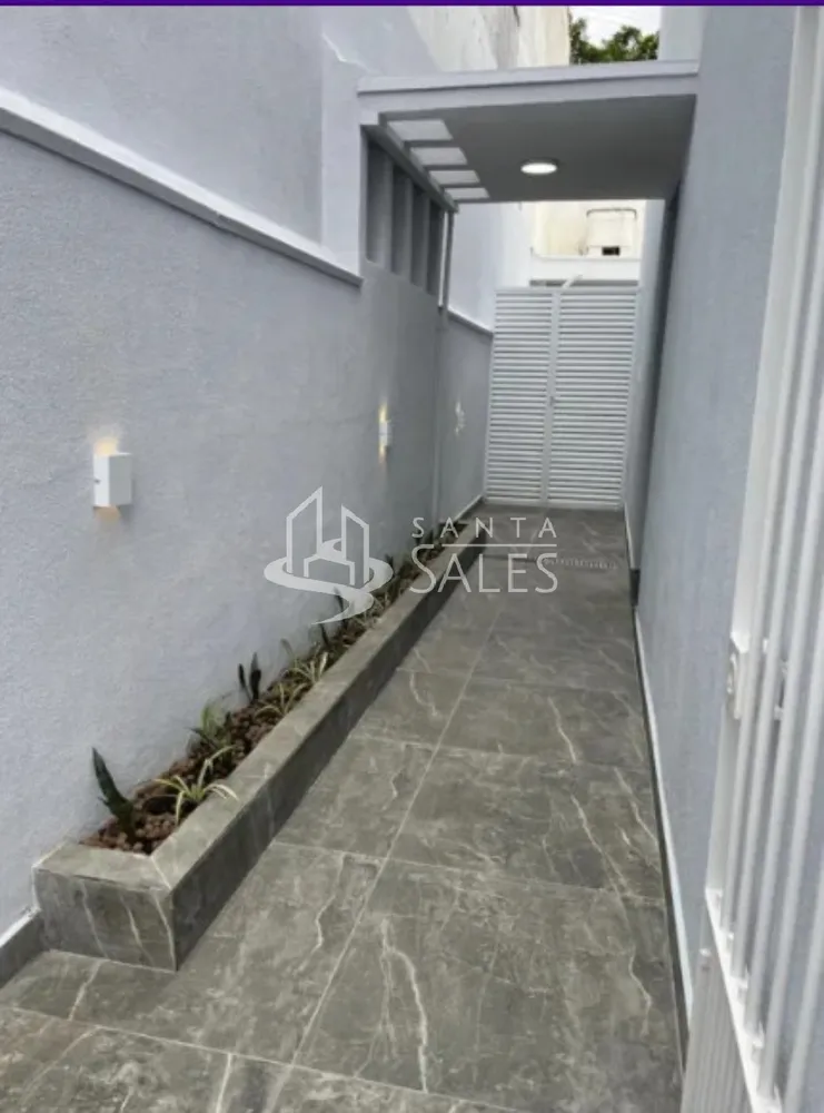 Sobrado, 2 quartos - Foto 10