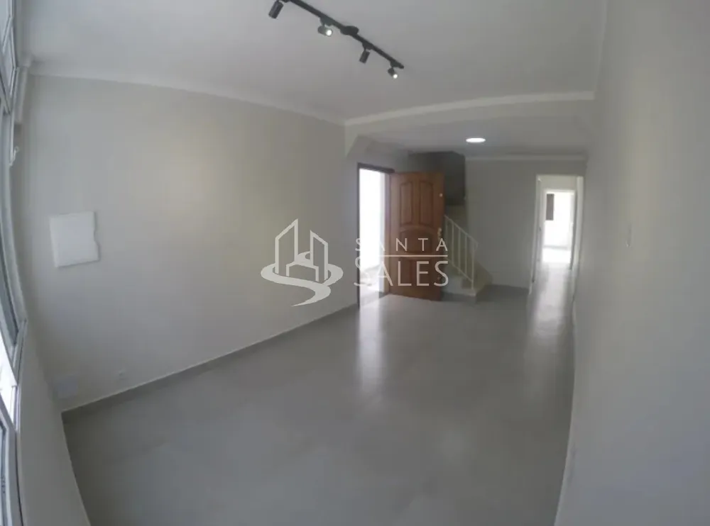 Sobrado, 2 quartos - Foto 3