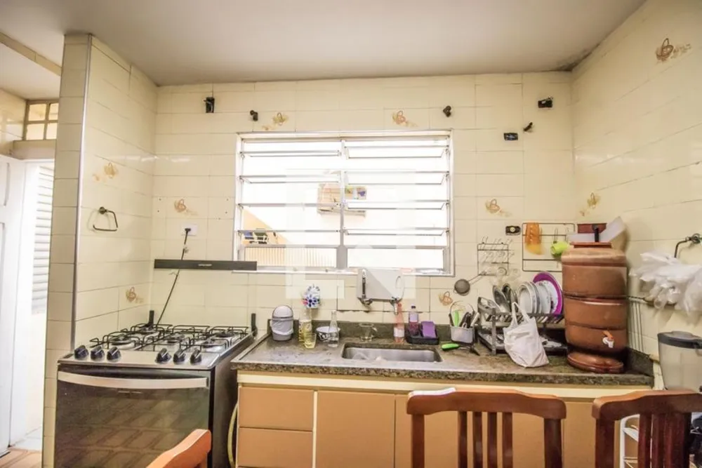 Casa, 3 quartos, 180 m² - Foto 15