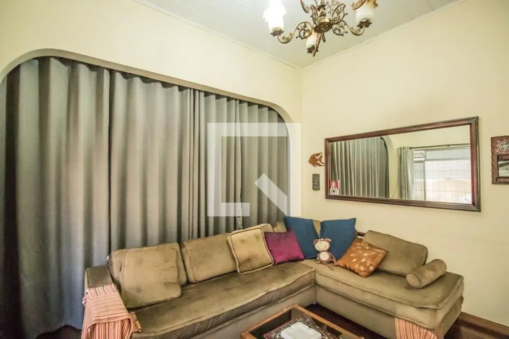 Casa, 3 quartos, 180 m² - Foto 1
