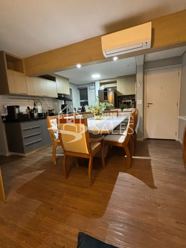 Apartamento, 3 quartos, 101 m² - Foto 5