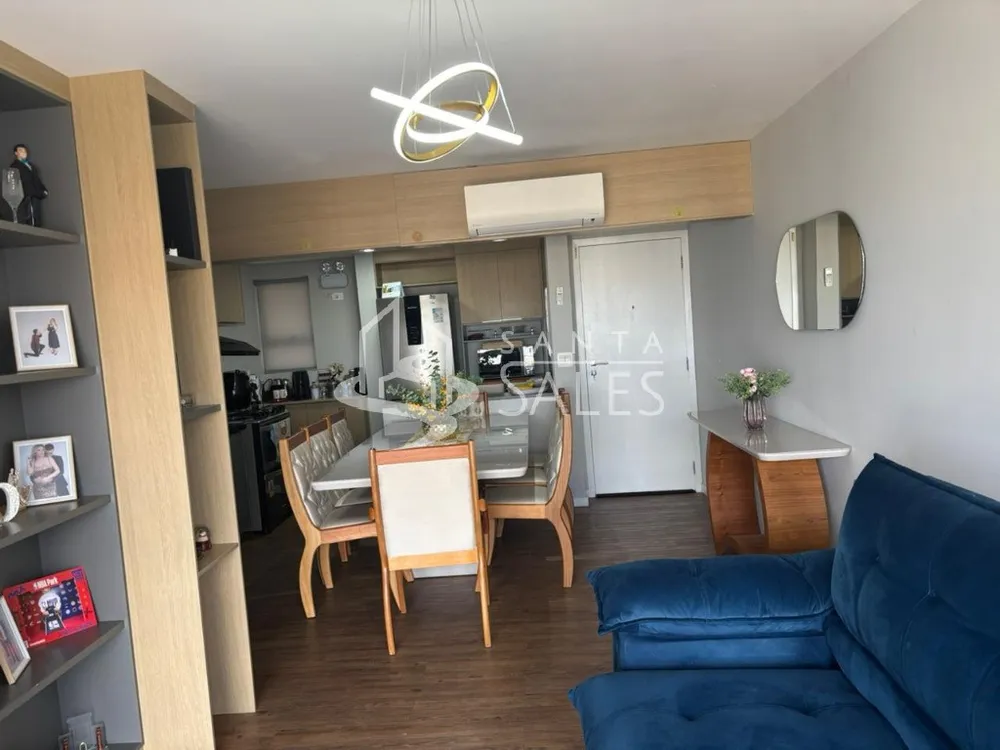 Apartamento, 3 quartos, 101 m² - Foto 2