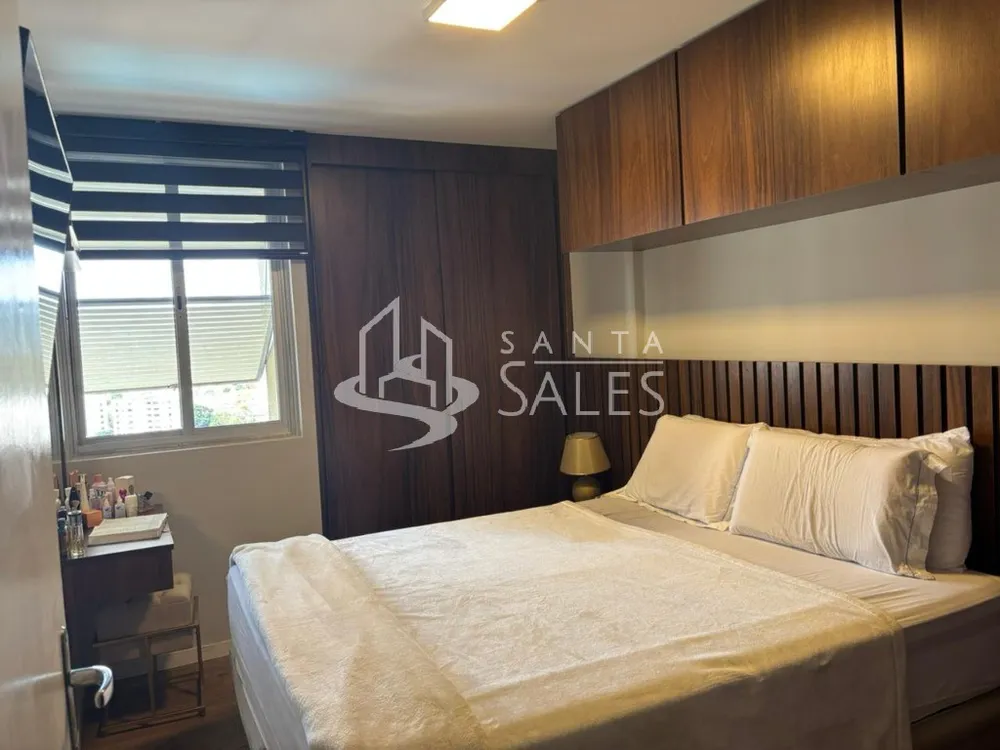 Apartamento, 3 quartos, 101 m² - Foto 4