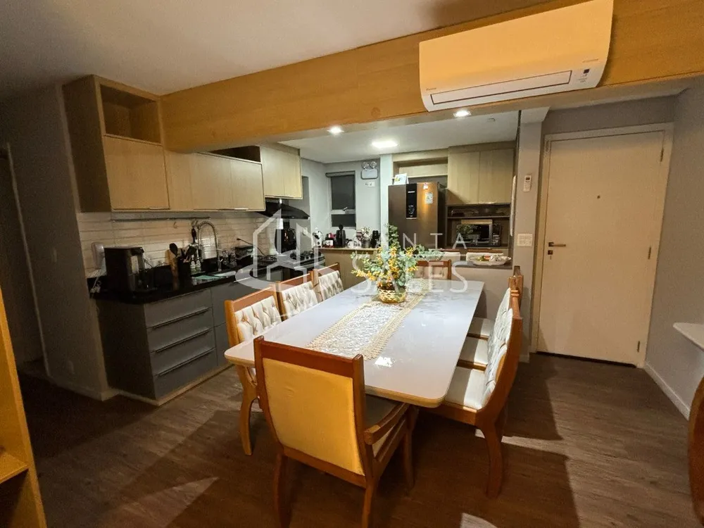 Apartamento, 3 quartos, 101 m² - Foto 4