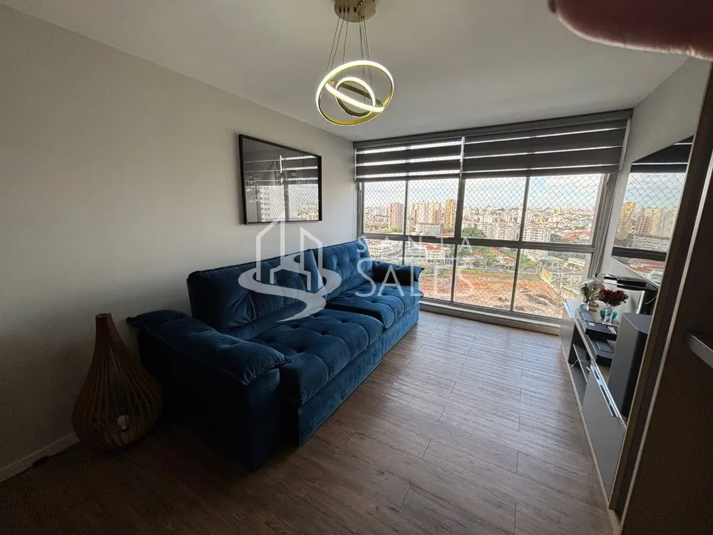 Apartamento, 3 quartos, 101 m² - Foto 1