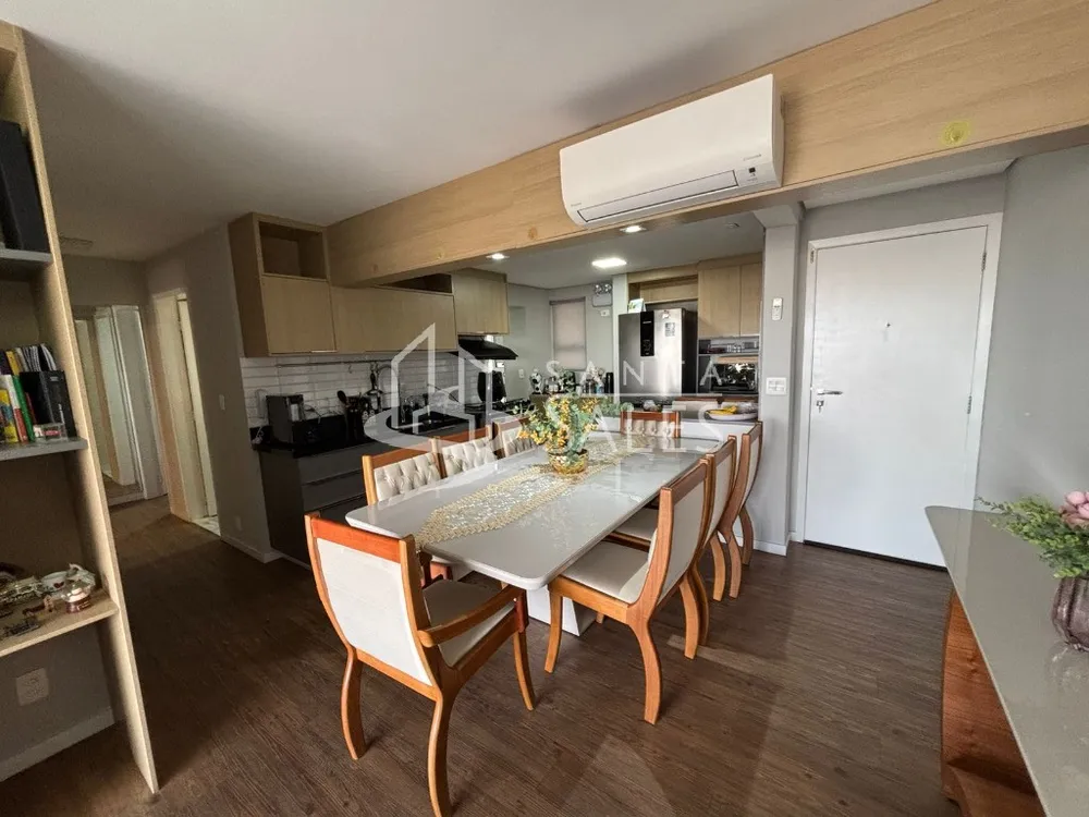 Apartamento, 3 quartos, 101 m² - Foto 1