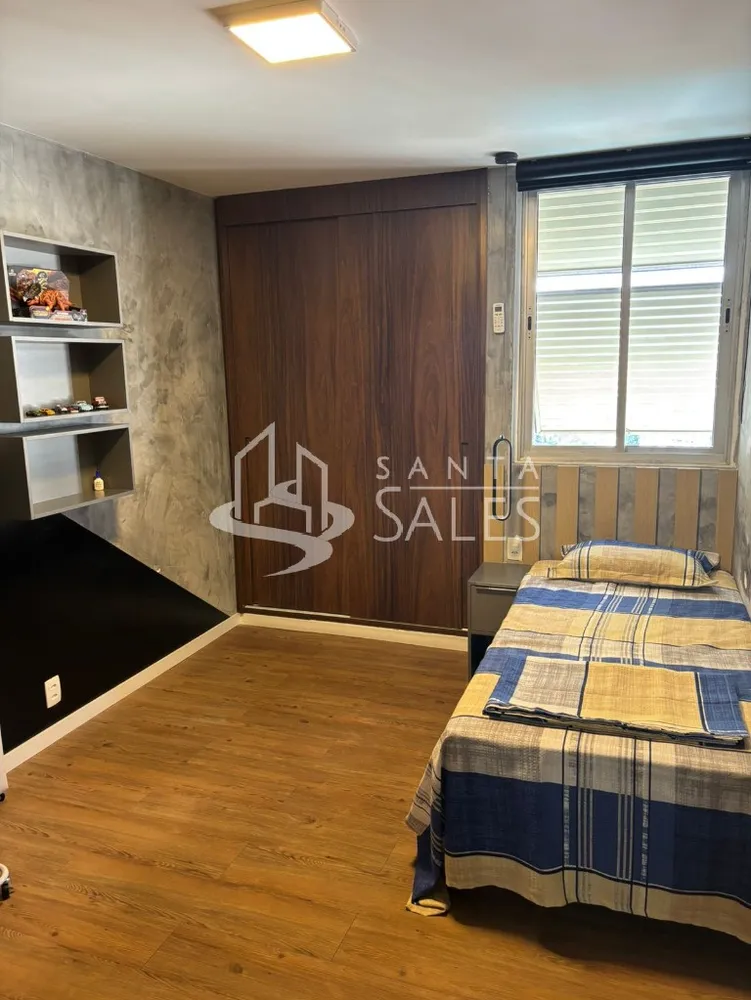 Apartamento, 3 quartos, 101 m² - Foto 3