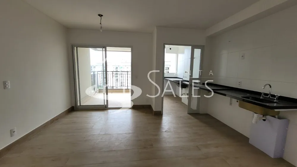 Apartamento, 2 quartos, 66 m² - Foto 3