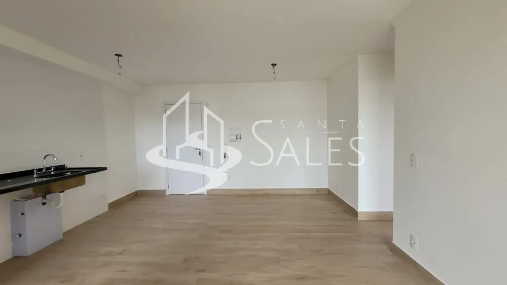 Apartamento, 2 quartos, 66 m² - Foto 1