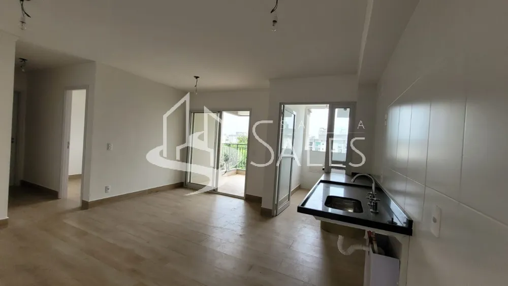 Apartamento, 2 quartos, 66 m² - Foto 2